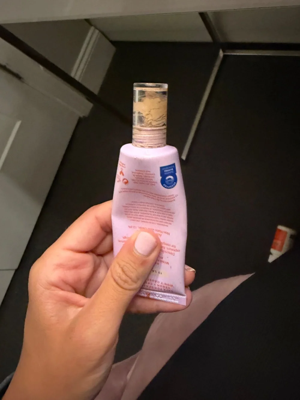 Tower 28 tinted moisturizer 13